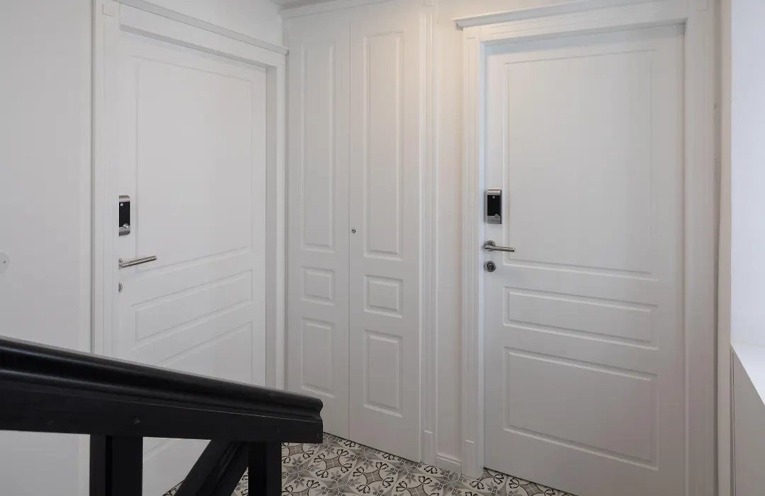 Le Premier Luxury Rooms-1